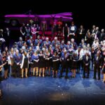 25 lat Targów Kielce. Uroczysta gala w Teatrze Polskim w Warszawie / Jarosław Kubalski / Radio Kielce