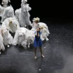 25 lat Targów Kielce. Uroczysta gala w Teatrze Polskim w Warszawie. Występ Kieleckiego Teatru Tańca / Jarosław Kubalski / Radio Kielce