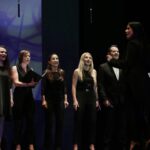 25 lat Targów Kielce. Uroczysta gala w Teatrze Polskim w Warszawie / Jarosław Kubalski / Radio Kielce