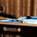 Kielce. Bilardowe mistrzostwa Polski / Jarosław Kubalski / Radio Kielce