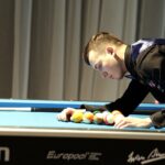 Kielce. Bilardowe mistrzostwa Polski / Jarosław Kubalski / Radio Kielce