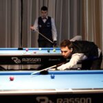 Kielce. Bilardowe mistrzostwa Polski / Jarosław Kubalski / Radio Kielce