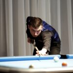 Kielce. Bilardowe mistrzostwa Polski / Jarosław Kubalski / Radio Kielce