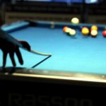 Kielce. Bilardowe mistrzostwa Polski / Jarosław Kubalski / Radio Kielce