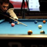 Kielce. Bilardowe mistrzostwa Polski / Jarosław Kubalski / Radio Kielce