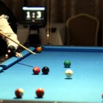 Kielce. Bilardowe mistrzostwa Polski / Jarosław Kubalski / Radio Kielce