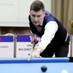 Kielce. Bilardowe mistrzostwa Polski / Jarosław Kubalski / Radio Kielce