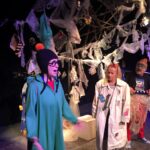 Kielce. Sztuka "Kapitan Porządek" / Ryszard Koziej / Radio Kielce