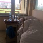 Włoszczowa. Stacjonarne hospicjum w Szpitalu Powiatowym / Iwona Murawska / Radio Kielce