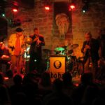 Sandomierz. Witamina Jazz 2017. Koncert zespołu Boba Jazz Band / Sandomierskie Centrum Kultury