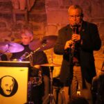 Sandomierz. Witamina Jazz 2017. Koncert zespołu Boba Jazz Band / Sandomierskie Centrum Kultury