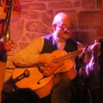 Sandomierz. Witamina Jazz 2017. Koncert zespołu Boba Jazz Band / Sandomierskie Centrum Kultury