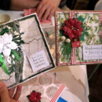 Spotkanie podsumowujące projekt pt. "Przepis na kulturę w Sandomierzu" / Marta Szpyra / Sandomierskie Centrum Kultury