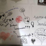 Spotkanie podsumowujące projekt pt. "Przepis na kulturę w Sandomierzu" / Marta Szpyra / Sandomierskie Centrum Kultury