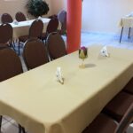 Dom Ludowy w Trzebiesławicach / Grażyna Szlęzak-Wójcik / Radio Kielce