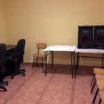 Dom Ludowy w Trzebiesławicach / Grażyna Szlęzak-Wójcik / Radio Kielce