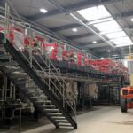 Zakład przetwórczy w Koprzywnicy / Grażyna Szlęzak-Wójcik / Radio Kielce