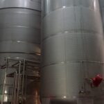 Zakład przetwórczy w Koprzywnicy / Grażyna Szlęzak-Wójcik / Radio Kielce