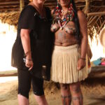 Muzyczne Podróże Przez Świat. Wioska w Amazonii / prof. dr hab. Marek Jóźwiak, dr hab. Małgorzata Anna Jóźwiak