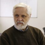 Krzysztof Jaraczewski, dyrektor Muzeum Józefa Piłsudskiego w Sulejówku, wnuk Marszałka / Jarosław Kubalski / Radio Kielce