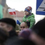 11.11.2017 Kielce. Obchody Święta Niepodległości / Jarosław Kubalski / Radio Kielce