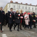 11.11.2017 Kielce. Obchody Święta Niepodległości / Jarosław Kubalski / Radio Kielce