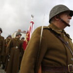 11.11.2017 Kielce. Obchody Święta Niepodległości / Jarosław Kubalski / Radio Kielce