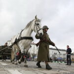 11.11.2017 Kielce. Obchody Święta Niepodległości / Jarosław Kubalski / Radio Kielce