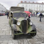 11.11.2017 Kielce. Obchody Święta Niepodległości / Jarosław Kubalski / Radio Kielce