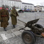 11.11.2017 Kielce. Obchody Święta Niepodległości / Jarosław Kubalski / Radio Kielce