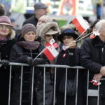 11.11.2017 Kielce. Obchody Święta Niepodległości / Jarosław Kubalski / Radio Kielce