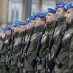 11.11.2017 Kielce. Obchody Święta Niepodległości / Jarosław Kubalski / Radio Kielce