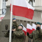 11.11.2017 Kielce. Obchody Święta Niepodległości / Jarosław Kubalski / Radio Kielce