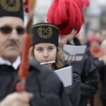 11.11.2017 Kielce. Obchody Święta Niepodległości / Jarosław Kubalski / Radio Kielce