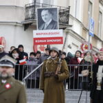 11.11.2017 Kielce. Obchody Święta Niepodległości / Jarosław Kubalski / Radio Kielce