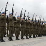 11.11.2017 Kielce. Obchody Święta Niepodległości / Jarosław Kubalski / Radio Kielce