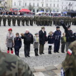 11.11.2017 Kielce. Obchody Święta Niepodległości / Jarosław Kubalski / Radio Kielce