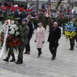 11.11.2017 Kielce. Obchody Święta Niepodległości / Jarosław Kubalski / Radio Kielce