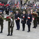11.11.2017 Kielce. Obchody Święta Niepodległości / Jarosław Kubalski / Radio Kielce