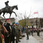 11.11.2017 Kielce. Obchody Święta Niepodległości / Jarosław Kubalski / Radio Kielce