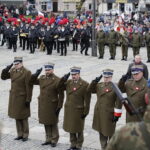 11.11.2017 Kielce. Obchody Święta Niepodległości / Jarosław Kubalski / Radio Kielce