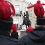 11.11.2017 Kielce. Obchody Święta Niepodległości / Jarosław Kubalski / Radio Kielce