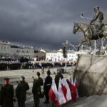 11.11.2017 Kielce. Obchody Święta Niepodległości / Jarosław Kubalski / Radio Kielce