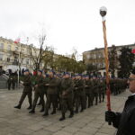 11.11.2017 Kielce. Obchody Święta Niepodległości / Jarosław Kubalski / Radio Kielce