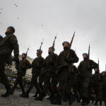 11.11.2017 Kielce. Obchody Święta Niepodległości / Jarosław Kubalski / Radio Kielce