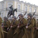 11.11.2017 Kielce. Obchody Święta Niepodległości / Jarosław Kubalski / Radio Kielce