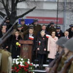 11.11.2017 Kielce. Obchody Święta Niepodległości / Jarosław Kubalski / Radio Kielce