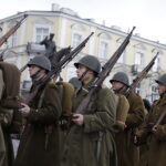 11.11.2017 Kielce. Obchody Święta Niepodległości / Jarosław Kubalski / Radio Kielce