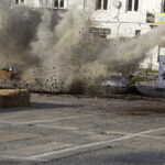 11.11.2017 Kielce. Obchody Święta Niepodległości. Pokaz grup rekonstrukcyjnych / Jarosław Kubalski / Radio Kielce