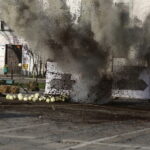 11.11.2017 Kielce. Obchody Święta Niepodległości. Pokaz grup rekonstrukcyjnych / Jarosław Kubalski / Radio Kielce